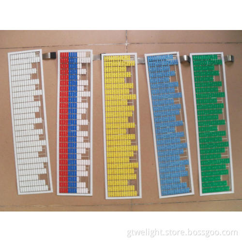 Equalizer Car Sticker